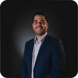 Jose Arévalo