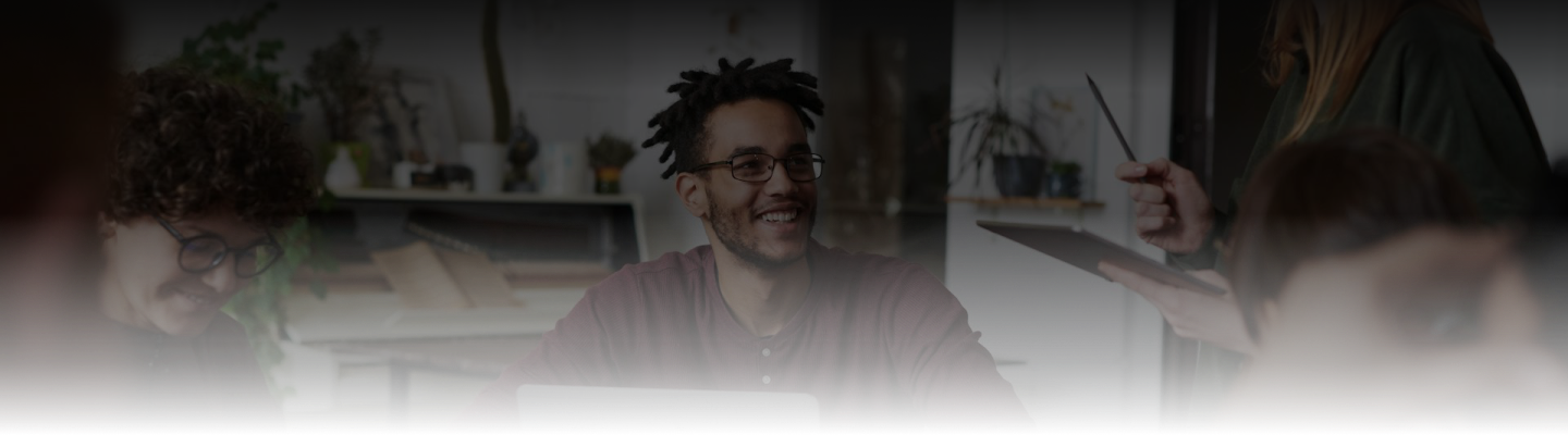 Careers hero image