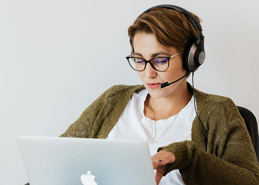 phone interview